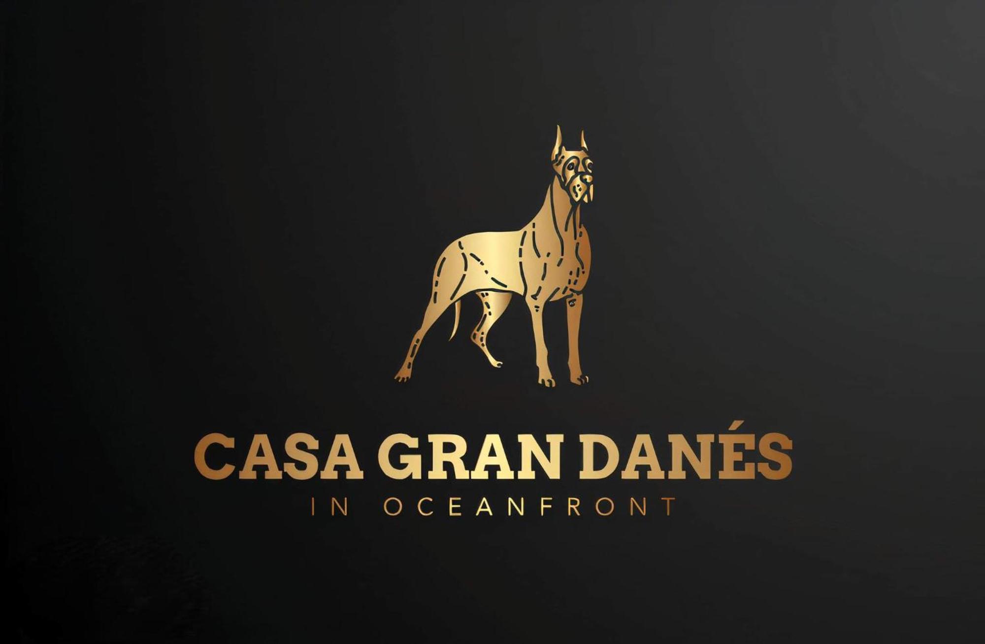 圣克鲁斯-德特内里费Casa Gran Danes公寓 外观 照片